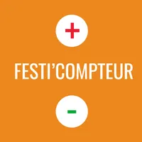 Festi'compteur - comptage mult icon