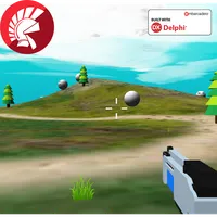 FMX FPS icon