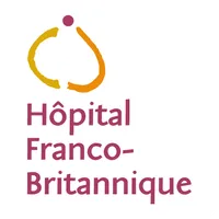 Hôpital Franco-Britannique icon