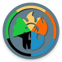 Sleek Magic Life Counter icon
