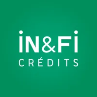 In&Fi Simulateur de crédit icon