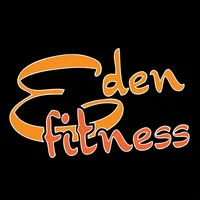 Eden Fitness icon