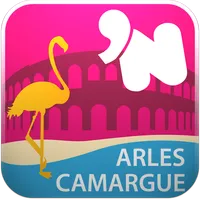 C'nV Arles et Camargue icon