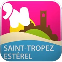 C'nV Saint Tropez - Estérel icon