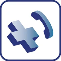Iris bienveillance icon