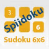 Spiidoku icon