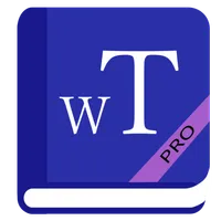 My dictionary - WordTheme Pro icon