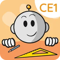 Mon appli de math CE1 avec BDG icon