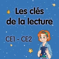 Les clés de la lecture icon