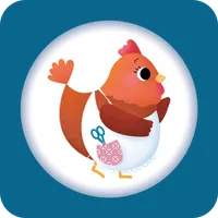 Les contes numériques Volume 1 icon