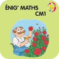 Enig’ Maths CM1 icon