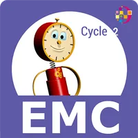 Leçons Numériques - EMC cycle  icon