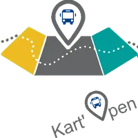 Kart'Open icon