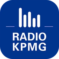 Radio KPMG icon