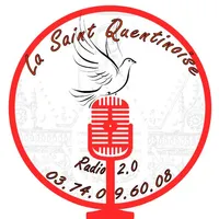 La Saint-Quentinoise Radio 2.0 icon