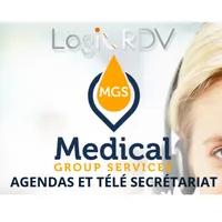 LogicRdv icon