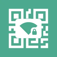ShQRe - Wi-Fi into QR code icon
