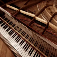 Piano Note Choose icon