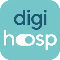Digihosp patient icon