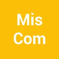 MisCom Exchange icon