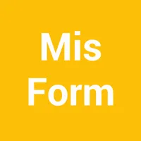 MisForm icon