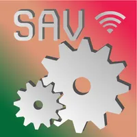 SAV Appareils Connectés Groupe icon