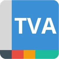 TVA - Calculatrice et Addition icon