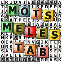 Word Search Tab Eval FR icon