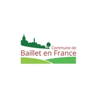 Baillet-en-France Application  icon