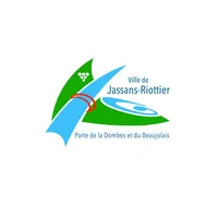 Ville de Jassans-Riottier icon