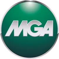 MyMGAMobile icon