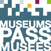 Museums-PASS-Musées icon