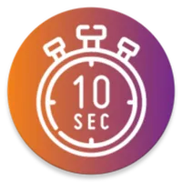 10 Secondes icon
