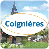 Ville de Coignières icon