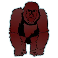 Gorillas icon