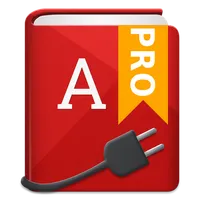 Offline dictionaries pro icon