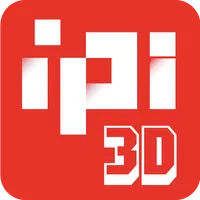 IPI 3D icon