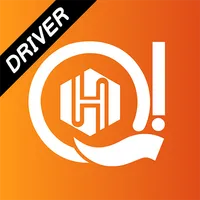 OhCab: Chauffeur icon
