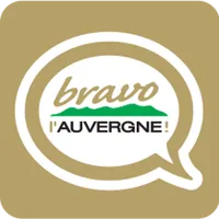 bravo l'Auvergne, l'appli ! icon