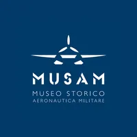 MUSAM - Museo dell’Aeronautica icon