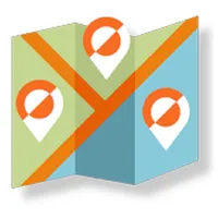 PPO Map - Course d'orientation icon