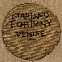 Fortuny, un espagnol à Venise icon