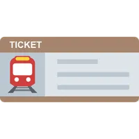 MonBilletDeTrain! icon