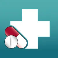 Pharmacie de la Croix Rouge icon