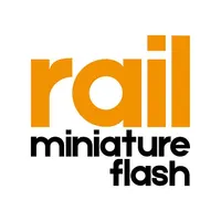 Rail Miniature Flash (RMF) icon