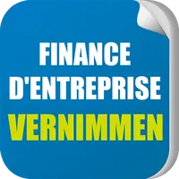 Vernimmen Finance d'Entreprise icon
