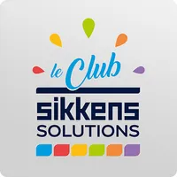 Le Club Sikkens Solutions icon