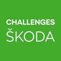 Challenges SKODA icon