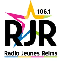 RJR - Radio Jeunes Reims icon