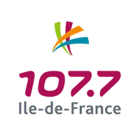 107.7 Ile-de-France icon